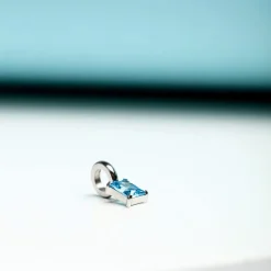 Gioielli In Acciaio<Morellato CHARM DROPS - SCZ1296W