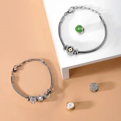 Gioielli In Acciaio<Morellato CHARM DROPS - SCZ1197W