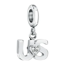 Gioielli Donna<Morellato CHARM DROPS - SCZ1300W