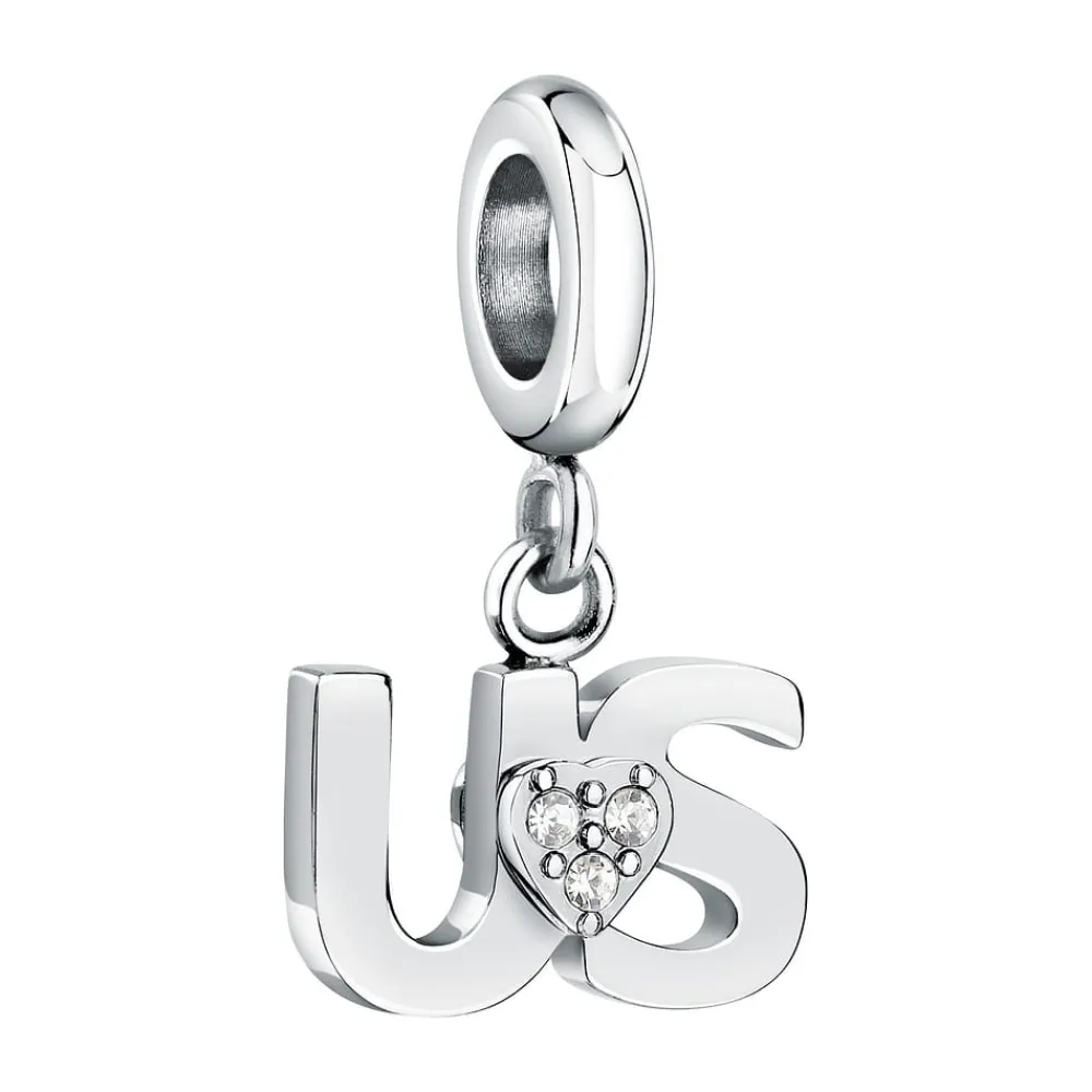 Gioielli Donna<Morellato CHARM DROPS - SCZ1300W
