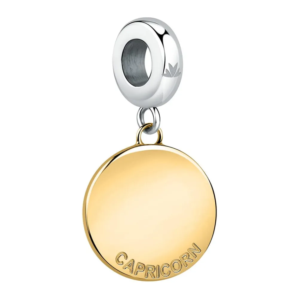 Gioielli In Acciaio|Gioielli Donna<Morellato CHARM DROPS - SCZ1243W