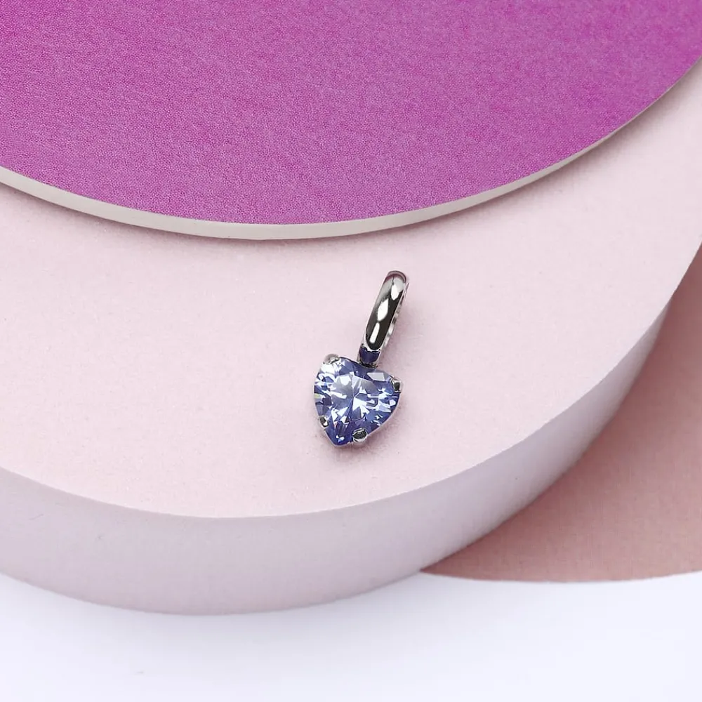 Gioielli In Acciaio|Gioielli Donna<Morellato CHARM DROPS - SCZ1340W