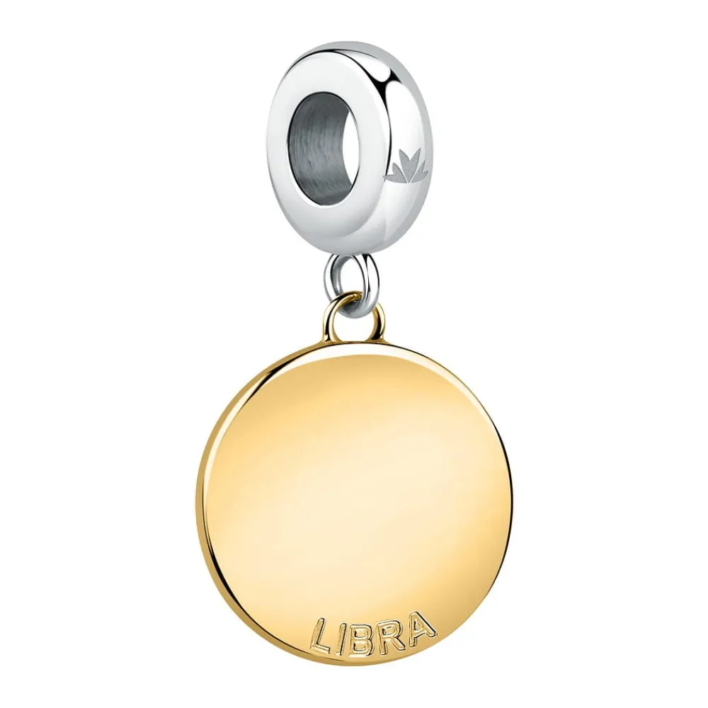 Gioielli In Acciaio|Gioielli Donna<Morellato CHARM DROPS - SCZ1240W