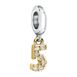 Gioielli In Acciaio<Morellato CHARM DROPS - SCZ1306W