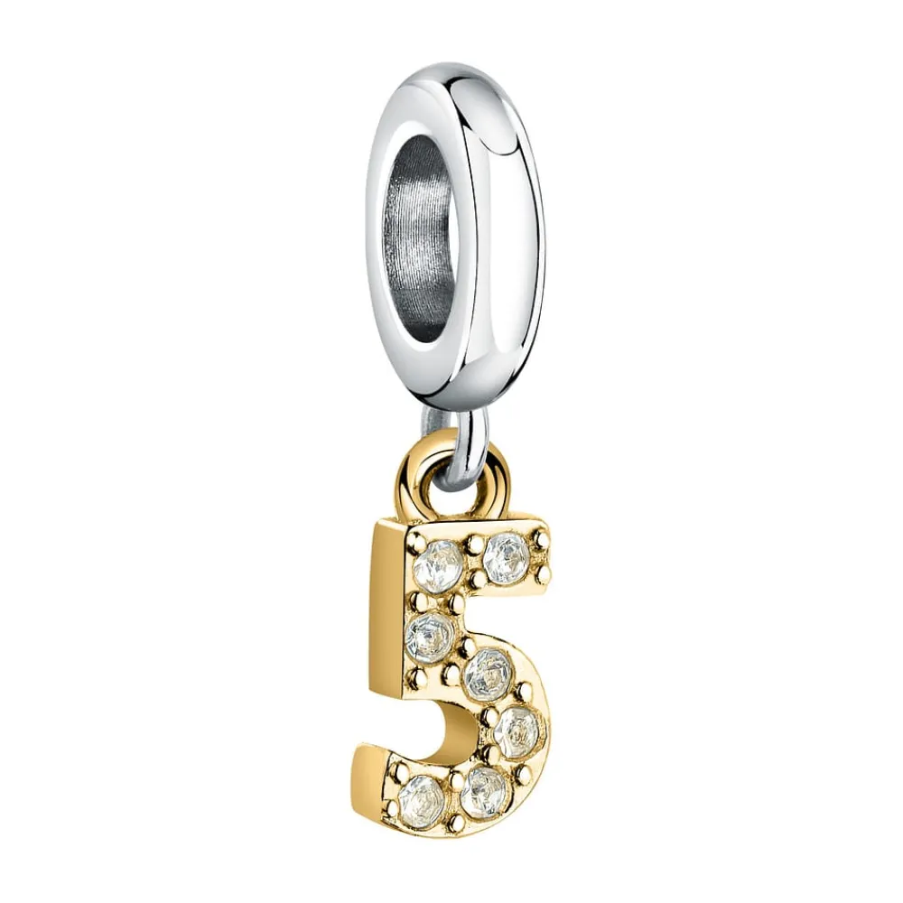 Gioielli In Acciaio<Morellato CHARM DROPS - SCZ1306W