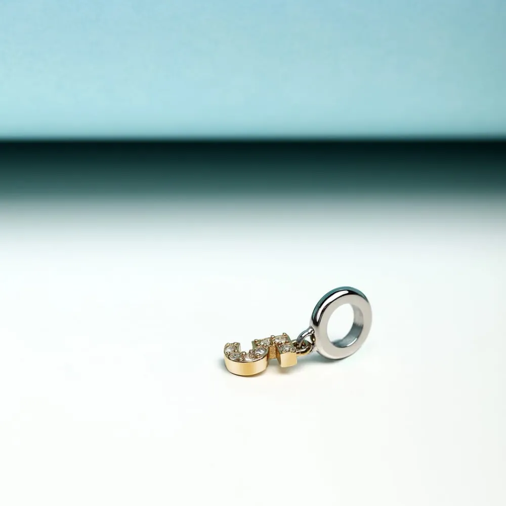 Gioielli In Acciaio<Morellato CHARM DROPS - SCZ1306W