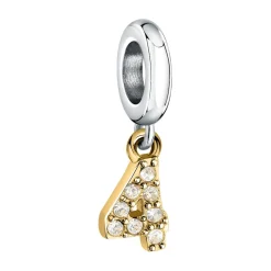 Gioielli In Acciaio<Morellato CHARM DROPS - SCZ1305W