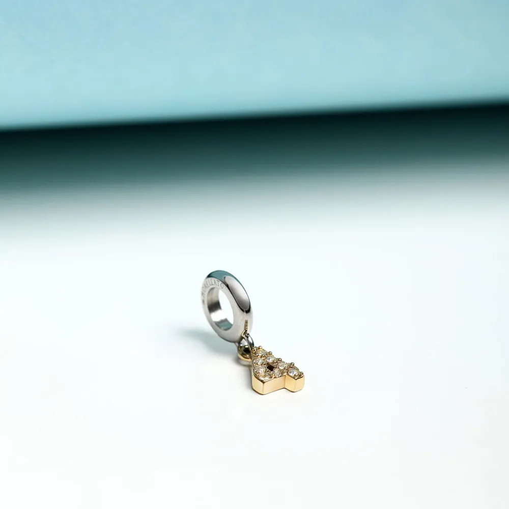 Gioielli In Acciaio<Morellato CHARM DROPS - SCZ1305W