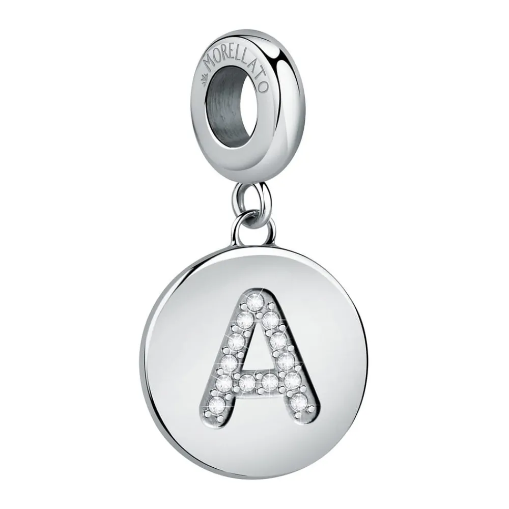 Gioielli In Acciaio<Morellato Charm Drops - SCZ1144W