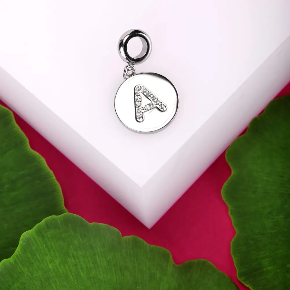 Gioielli In Acciaio<Morellato Charm Drops - SCZ1144W