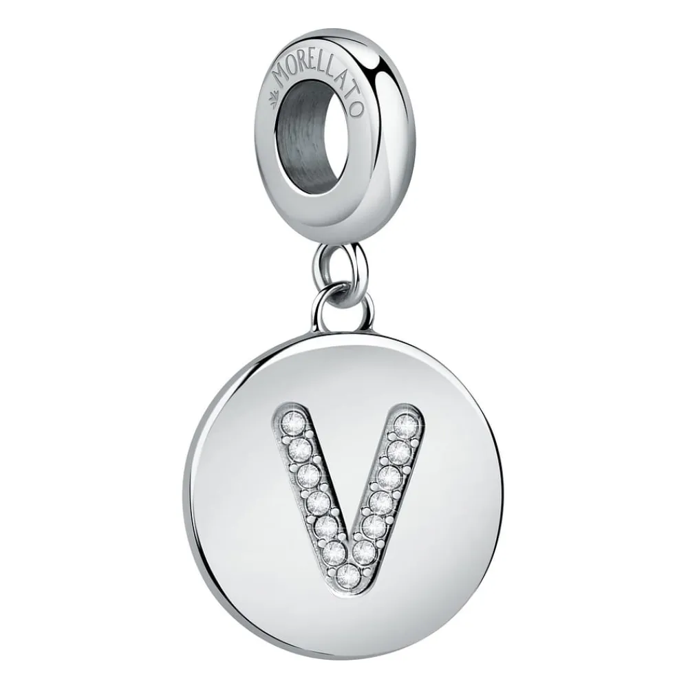 Gioielli In Acciaio<Morellato CHARM DROPS - SCZ1171