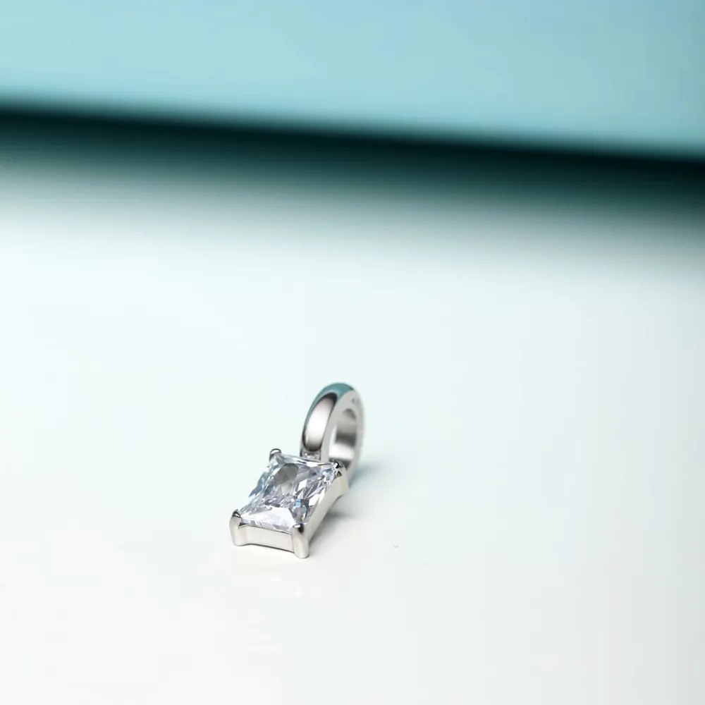 Gioielli In Acciaio<Morellato CHARM DROPS - SCZ1294W