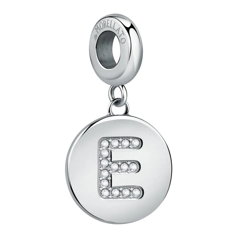 Gioielli In Acciaio<Morellato Charm Drops - SCZ1158W