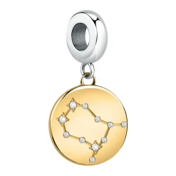 Gioielli In Acciaio|Gioielli Donna<Morellato CHARM DROPS - SCZ1236W