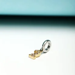Gioielli In Acciaio<Morellato CHARM DROPS - SCZ1303W