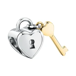 Gioielli In Acciaio|Gioielli Donna<Morellato CHARM DROPS - SCZ1362W