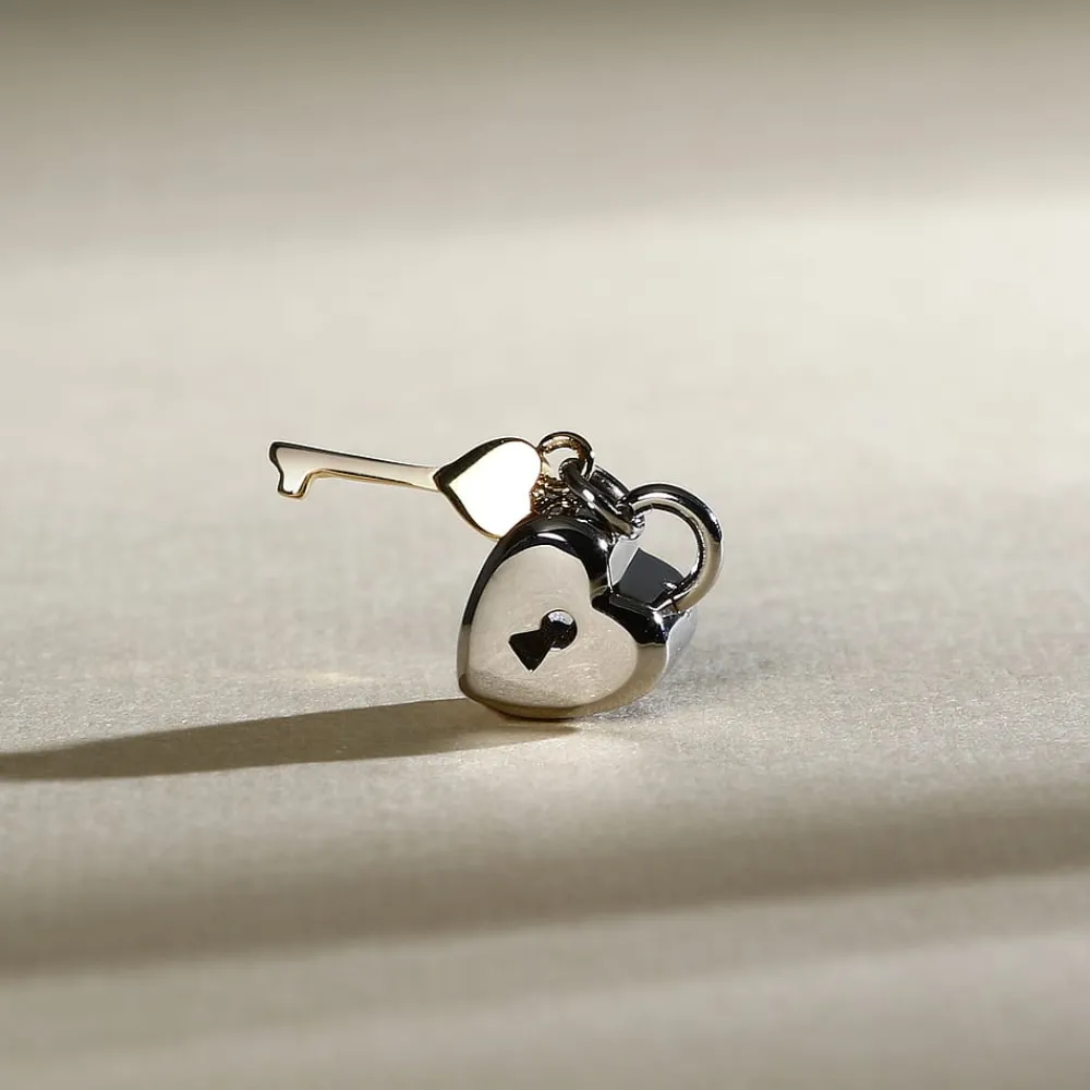 Gioielli In Acciaio|Gioielli Donna<Morellato CHARM DROPS - SCZ1362W