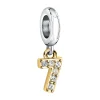 Gioielli In Acciaio<Morellato CHARM DROPS - SCZ1308W