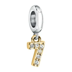 Gioielli In Acciaio<Morellato CHARM DROPS - SCZ1308W