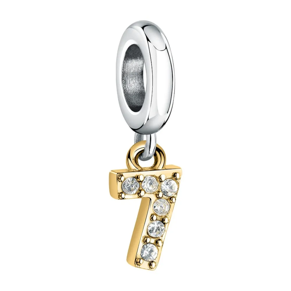 Gioielli In Acciaio<Morellato CHARM DROPS - SCZ1308W