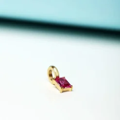 Gioielli In Acciaio<Morellato CHARM DROPS - SCZ1290W