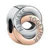 Gioielli In Acciaio<Morellato CHARM DROPS - SCZ1195W