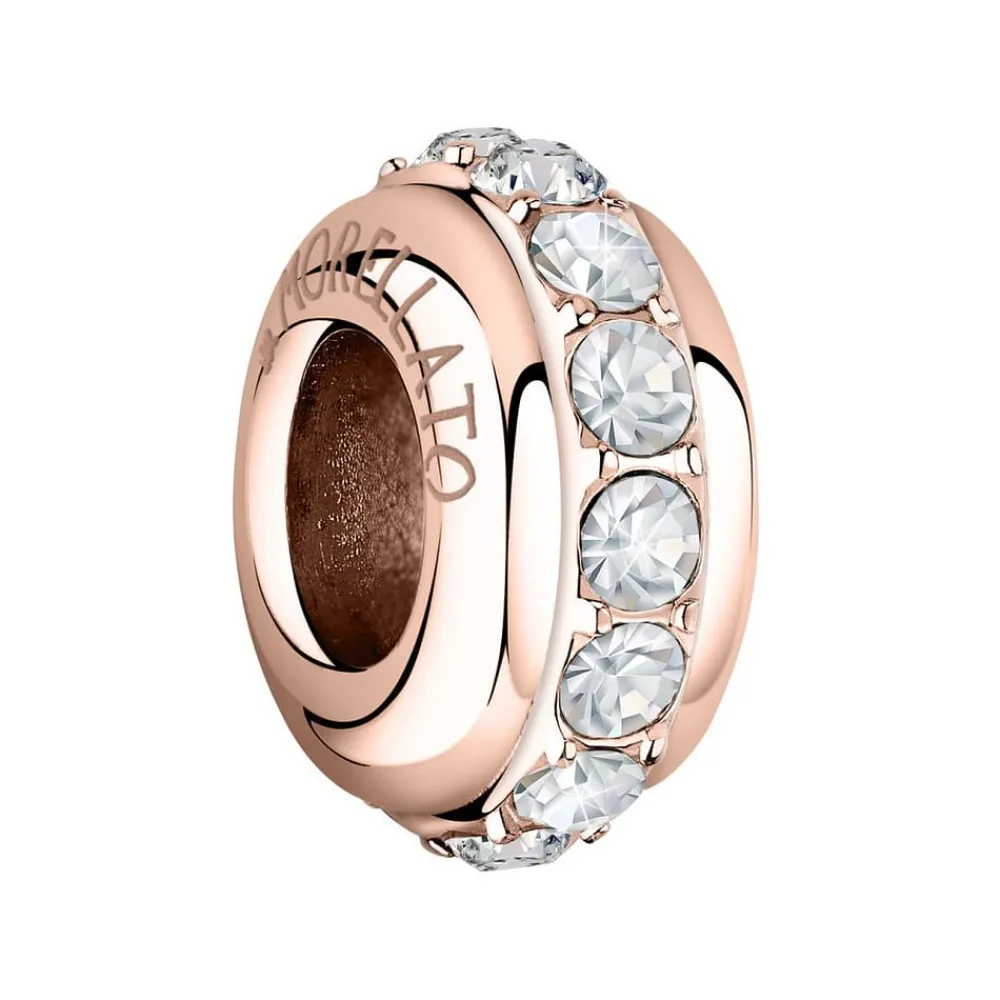Gioielli In Acciaio|Gioielli Donna<Morellato CHARM DROPS - SCZ1247W