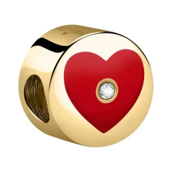 Gioielli In Acciaio<Morellato CHARM DROPS - SCZ1198W