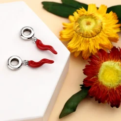 Gioielli In Acciaio<Morellato CHARM DROPS - SCZ1278W