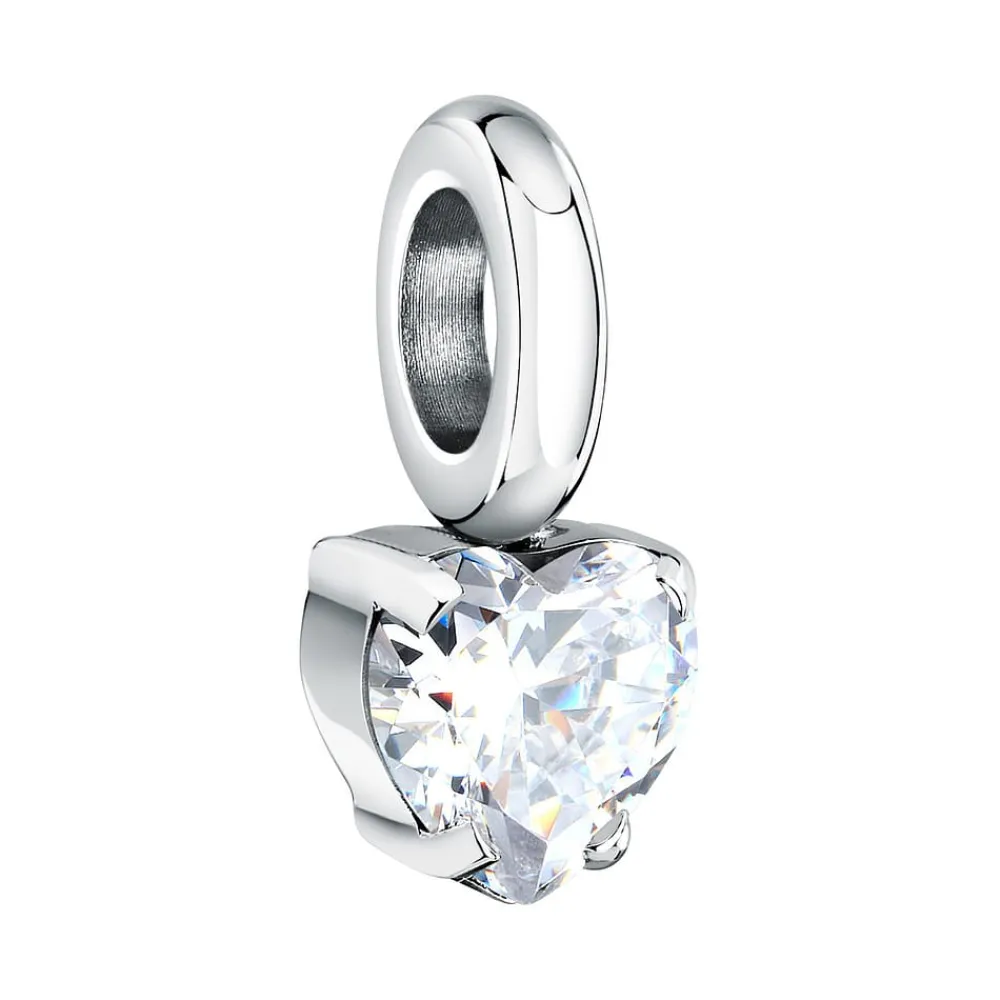 Gioielli In Acciaio|Gioielli Donna<Morellato CHARM DROPS - SCZ1343W