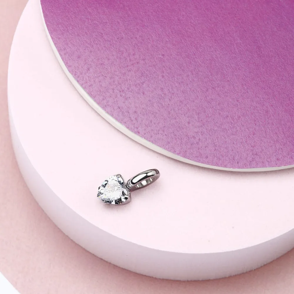 Gioielli In Acciaio|Gioielli Donna<Morellato CHARM DROPS - SCZ1343W
