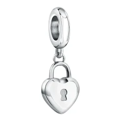Gioielli In Acciaio|Gioielli Donna<Morellato CHARM DROPS - SCZ1360W