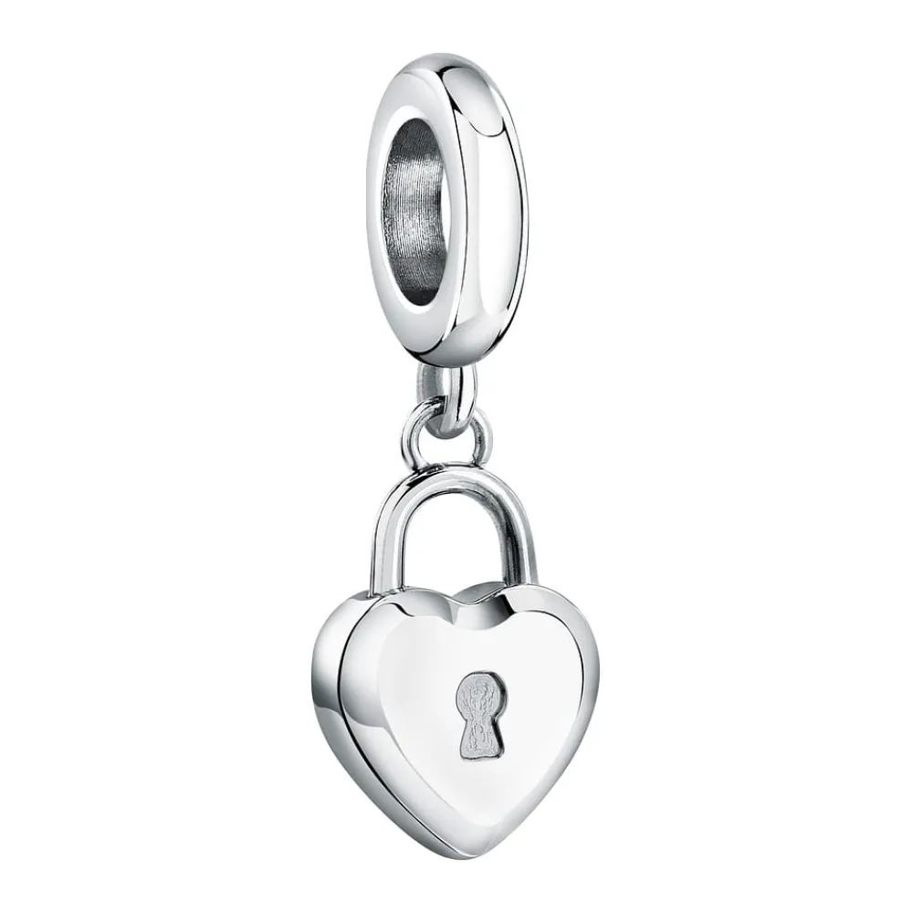 Gioielli In Acciaio|Gioielli Donna<Morellato CHARM DROPS - SCZ1360W