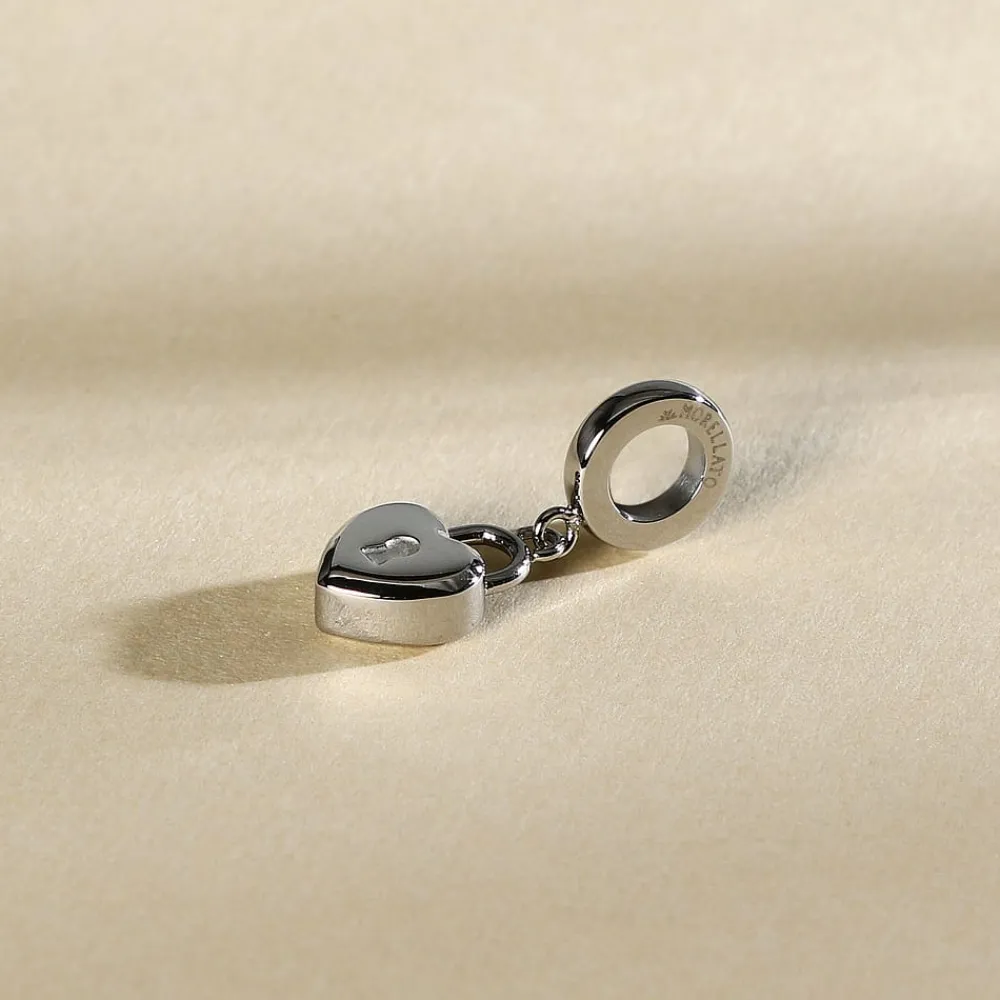Gioielli In Acciaio|Gioielli Donna<Morellato CHARM DROPS - SCZ1360W