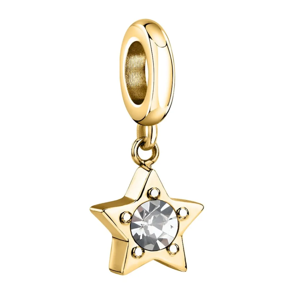 Gioielli In Acciaio|Gioielli Donna<Morellato CHARM DROPS - SCZ1365W