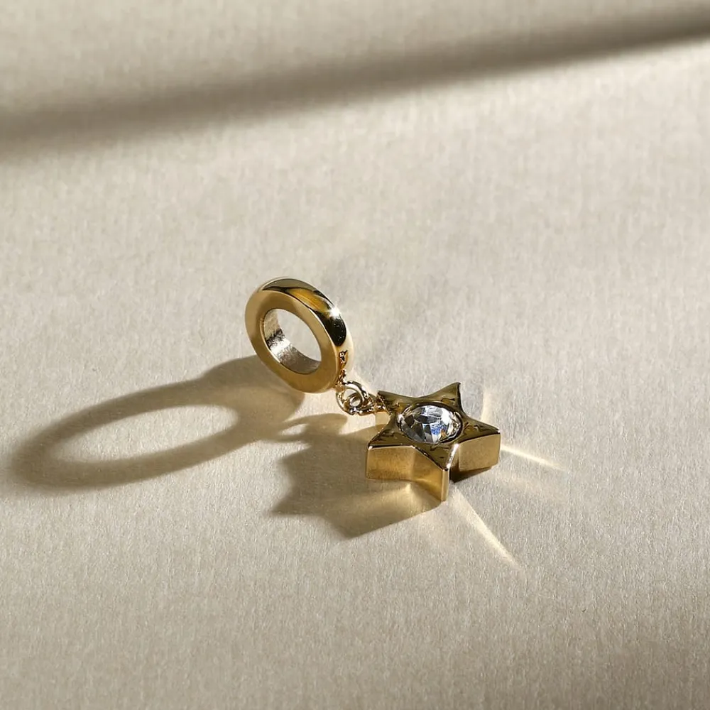 Gioielli In Acciaio|Gioielli Donna<Morellato CHARM DROPS - SCZ1365W