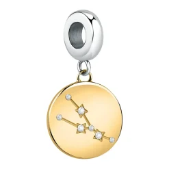 Gioielli In Acciaio|Gioielli Donna<Morellato CHARM DROPS - SCZ1235W