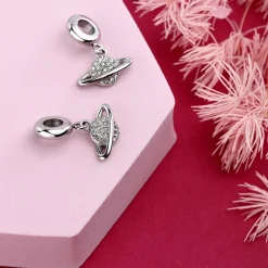 Gioielli In Acciaio<Morellato CHARM DROPS - SCZ1274W