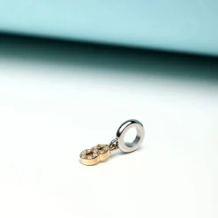 Gioielli In Acciaio<Morellato CHARM DROPS - SCZ1309W