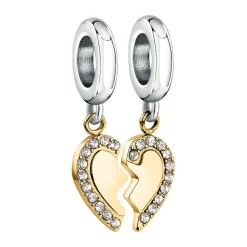 Gioielli In Acciaio|Gioielli Donna<Morellato CHARM DROPS - SCZ1358W