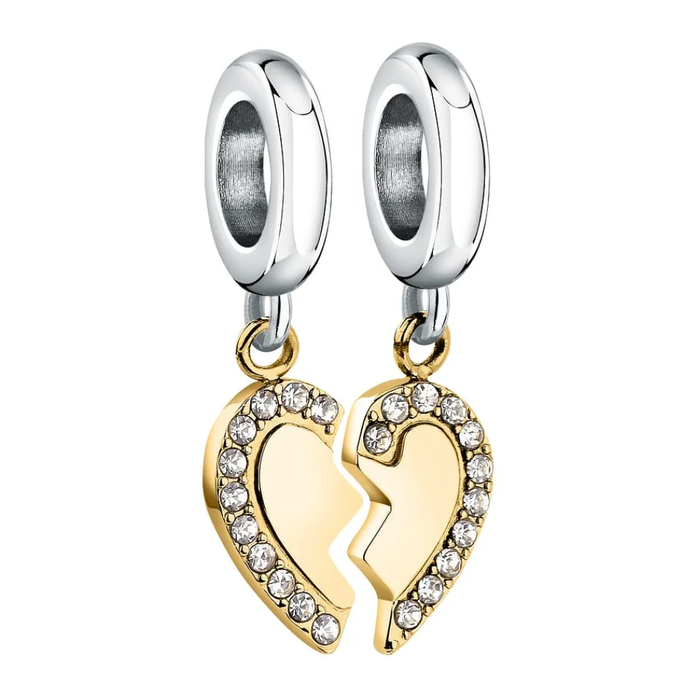Gioielli In Acciaio|Gioielli Donna<Morellato CHARM DROPS - SCZ1358W