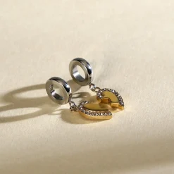 Gioielli In Acciaio|Gioielli Donna<Morellato CHARM DROPS - SCZ1358W
