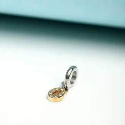 Gioielli In Acciaio<Morellato CHARM DROPS - SCZ1311W