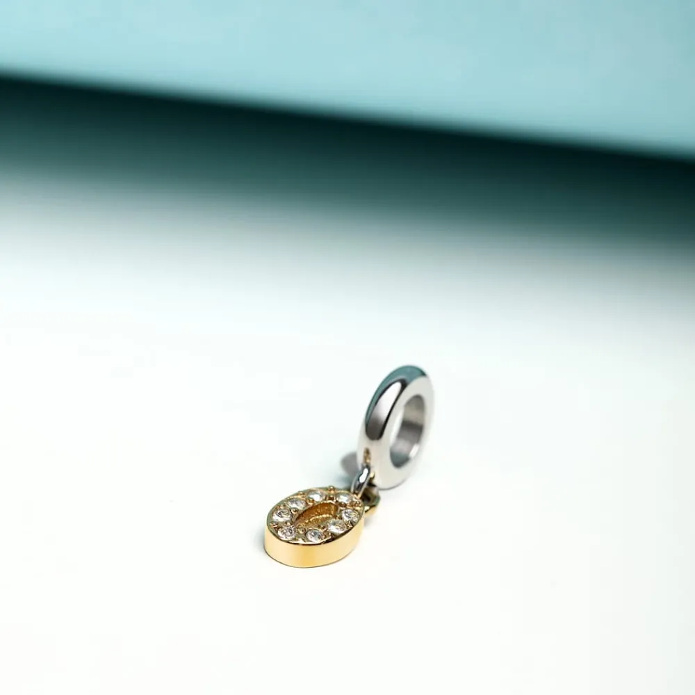 Gioielli In Acciaio<Morellato CHARM DROPS - SCZ1311W