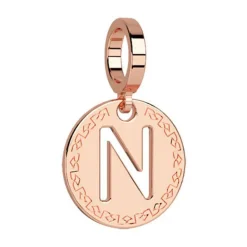 Gioielli In Acciaio<Rebecca CHARM MYWORLD CHARMS - BWLPRN14