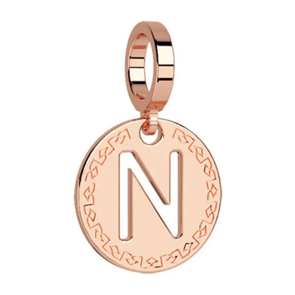Gioielli In Acciaio<Rebecca CHARM MYWORLD CHARMS - BWLPRN14
