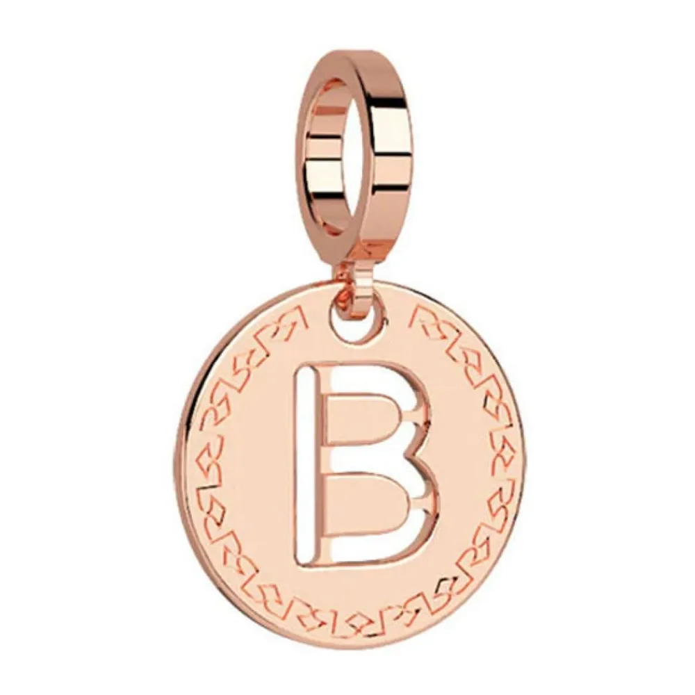 Gioielli In Acciaio<Rebecca CHARM MYWORLD CHARMS - BWLPRB02