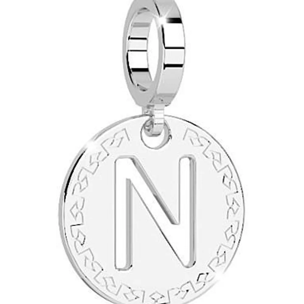 Gioielli In Acciaio<Rebecca CHARM MYWORLD CHARMS - BWLPBN14