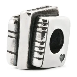 Gioielli In Argento<Trollbeads CHARM AMICI PER SEMPRE - TAGBE-20047