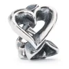 Gioielli In Argento<Trollbeads CHARM AMORE INFINITO - TAGBE-10040